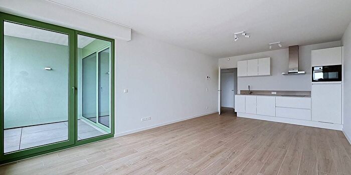 Appartement 1 pièce à Lange Lobroekstraat, Antwerpen, à louer