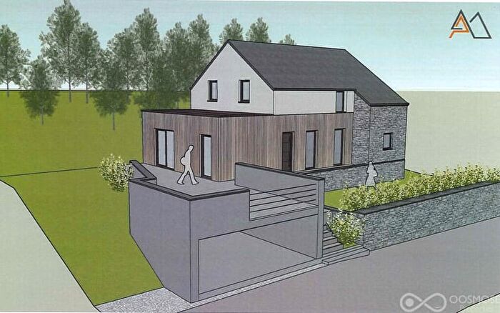 Maison 2 pièces à vendre à rue Augile, Petigny