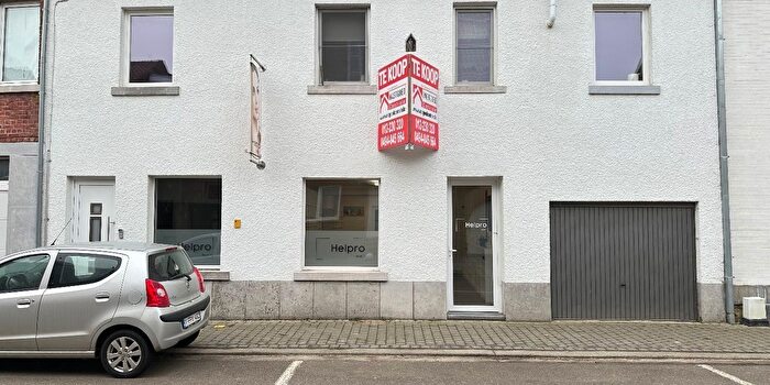 Maison 2 pièces à vendre - Venstraat, Tongeren
