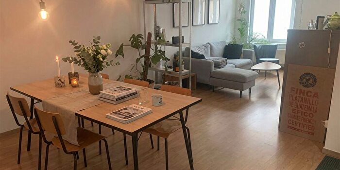 Appartement 2 pièces à louer - Baarstraat, Oudenaarde