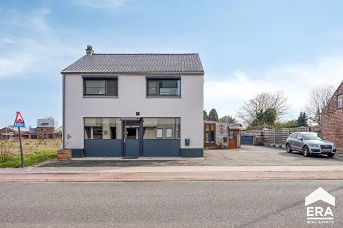 Koning Leopoldlaan, Lommel - Maison 5 pièces à vendre