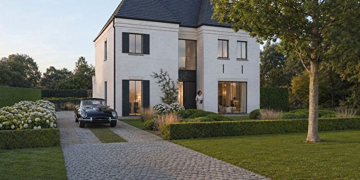 Maison 5 pièces à Kerkhovensesteenweg A, Lommel, à vendre