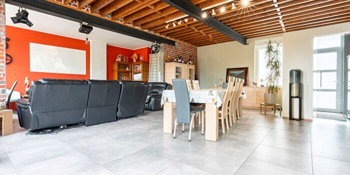 Maison 4 pièces à Herseaux, Henegouwen, à vendre