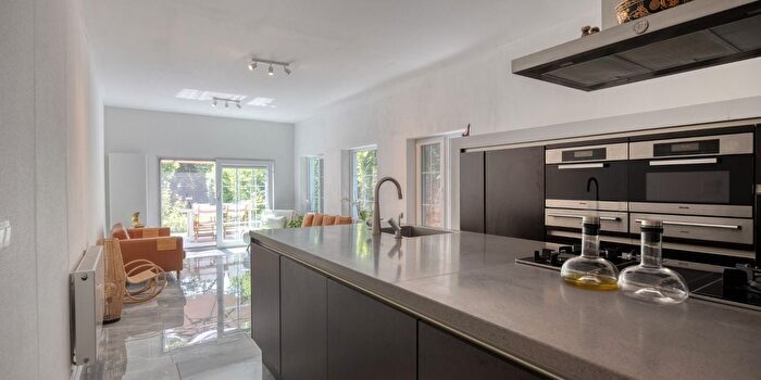 Maison 4 pièces à vendre - Kiliaanstraat, Duffel