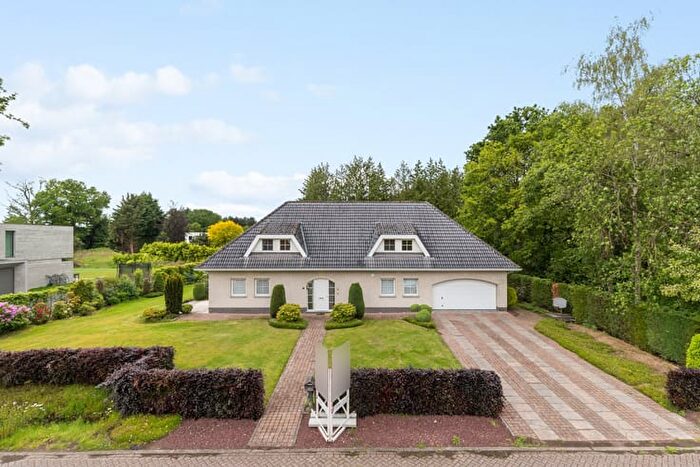 Populierenlaan, Kasterlee - Maison 5 pièces à vendre