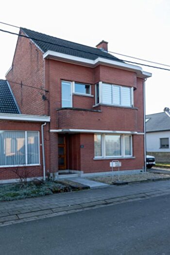 Benedenstraat, Bornem : Maison 3 pièces à vendre