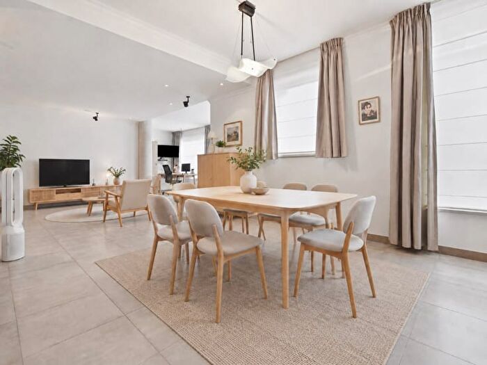 Jaakpad, Koksijde - Appartement 1 pièce à vendre