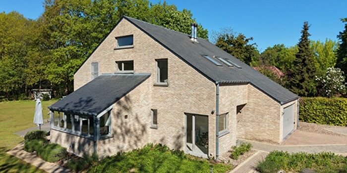 Maison 4 pièces à vendre - Wielewaalweg, Keerbergen