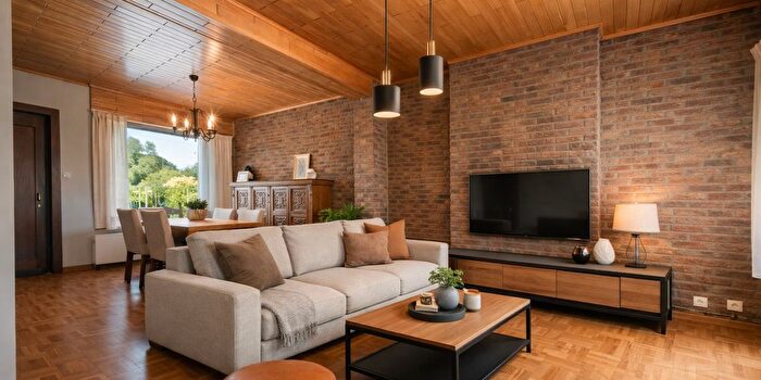 Maison 2 pièces à vendre à Brielstraat, Maldegem