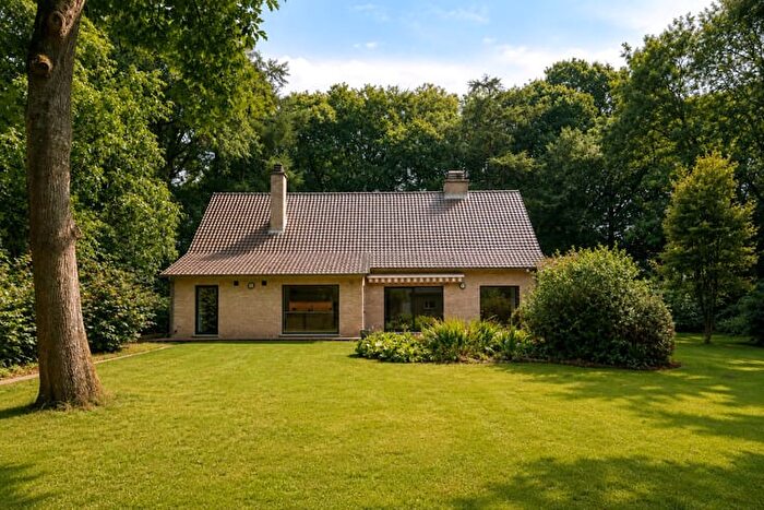 Fonteinebeekdreef, Varsenare - Maison 11 pièces à vendre