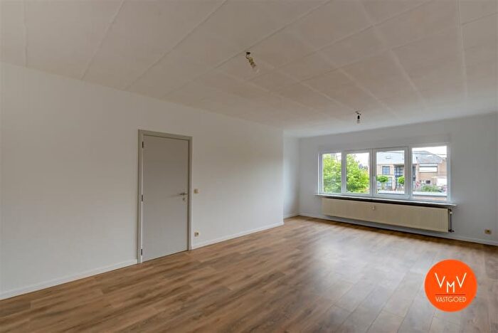 De Biest, WOLVERTEM - Appartement 2 pièces à louer