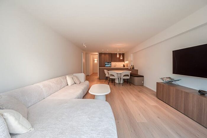 Diksmuidestraat, KnokkeHeist - Appartement 1 pièce à vendre