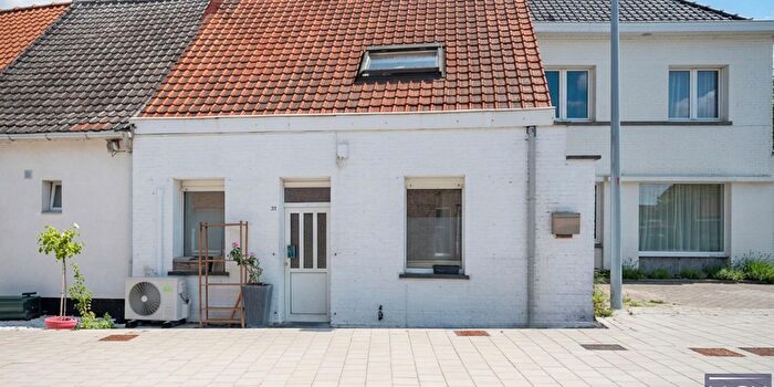 Maison 3 pièces à vendre à Groenstraat, Oudenaarde