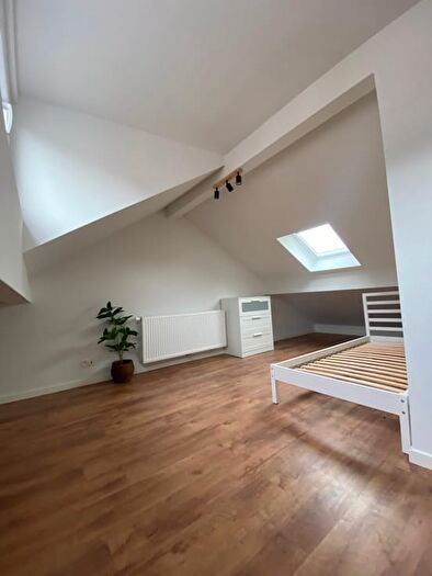 Rue Des Wallons, Liège - Appartement 4 pièces à louer