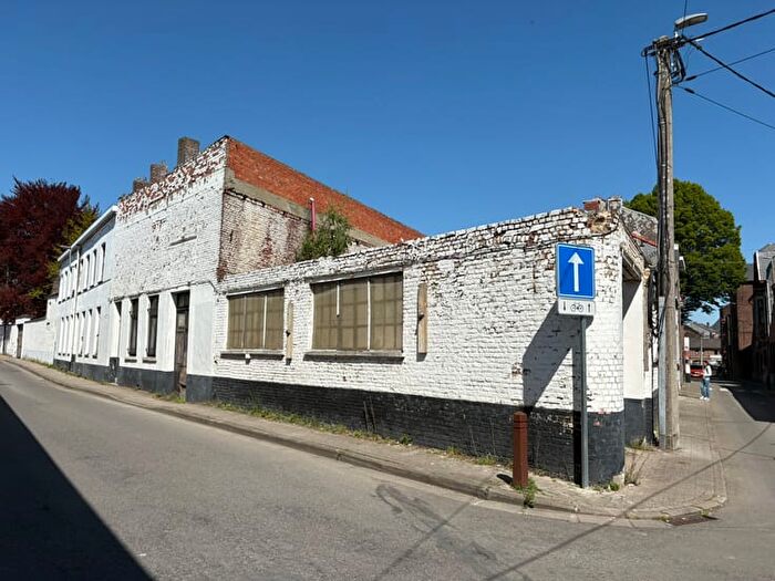 Maison à vendre à Rue Du Pont Saint Jean, Wavre