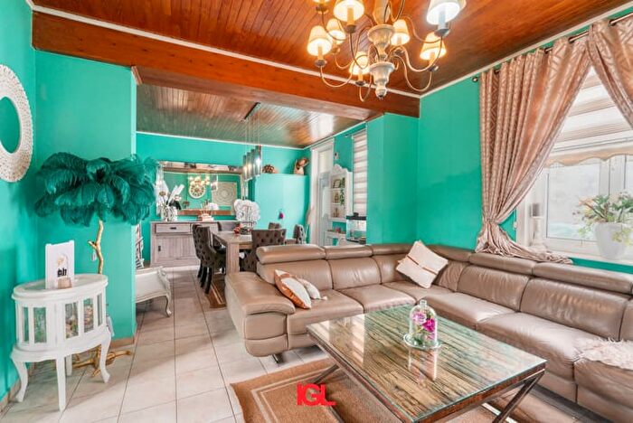 Maison 9 pièces à vendre - Slesbroekstraat, SintPietersLeeuw
