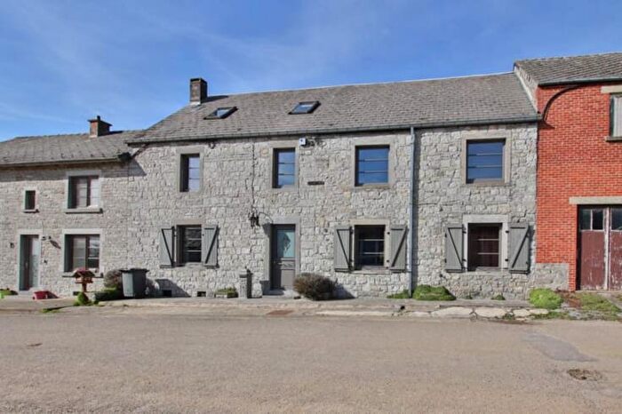Maison 5 pièces à vendre - Rue de Foy, Anhée