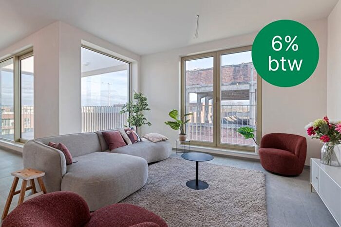 Appartement à vendre à Dijkstraat, Oudenaarde