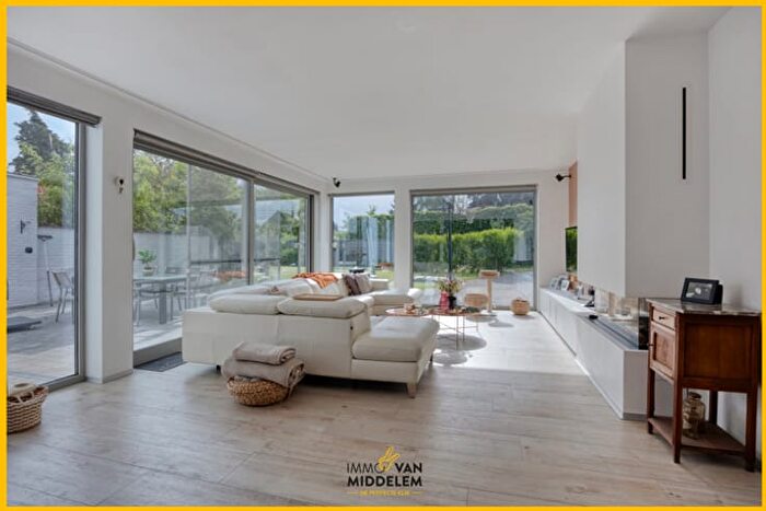 Maison 5 pièces à vendre - Assesteenweg, Ternat