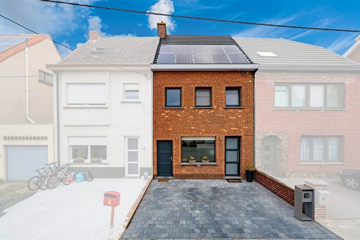 Polderstraat, Merelbeke : Maison 4 pièces à vendre