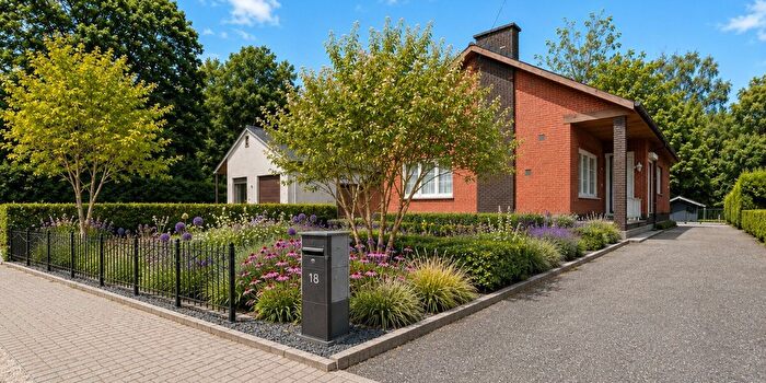 Donkelstraat, Drieslinter - Maison 3 pièces à vendre