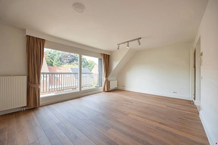 Appartement 2 pièces à louer à OnzeLieveVrouweplein, Boechout