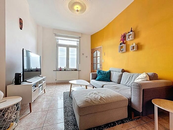 Maison 3 pièces à vendre - Rue Fivé, Seraing