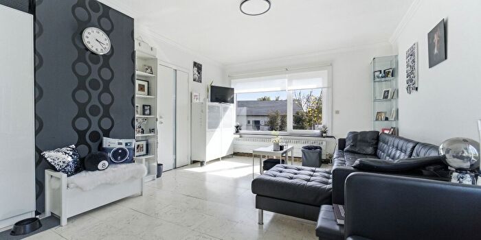 Polderweg, Veurne : Maison 3 pièces à vendre