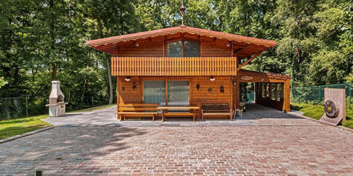 Maison 2 pièces à vendre - Fabeltjesbosdreef, Zonnebeke