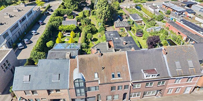 Maison 6 pièces à vendre à Heldenplein, Oostham