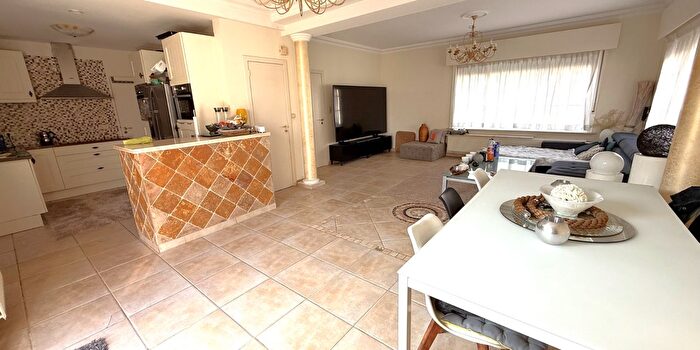 Maison 3 pièces à Oudenaardsesteenweg, Deinze, à vendre