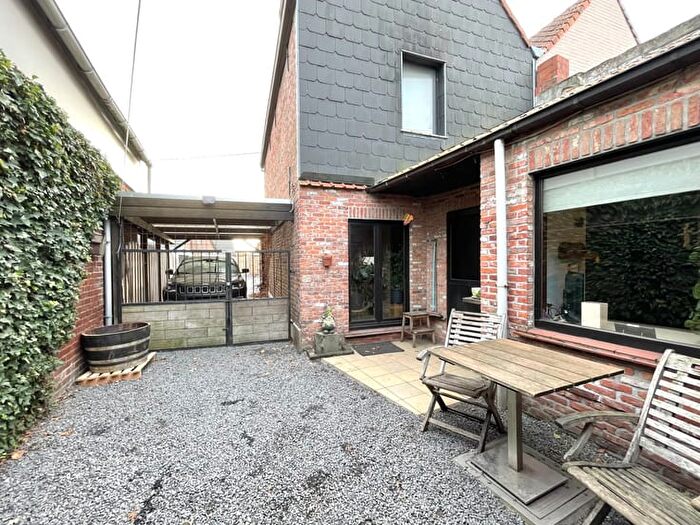 Nachtegaalstraat, Zulte : Maison 11 pièces à louer