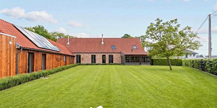 Maison 2 pièces à vendre à Meiberg, Meerhout