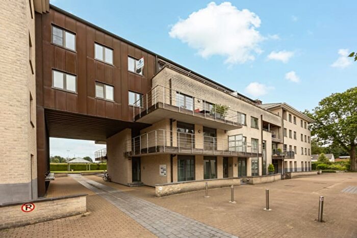 Duineneind, Kasterlee - Appartement 3 pièces à vendre