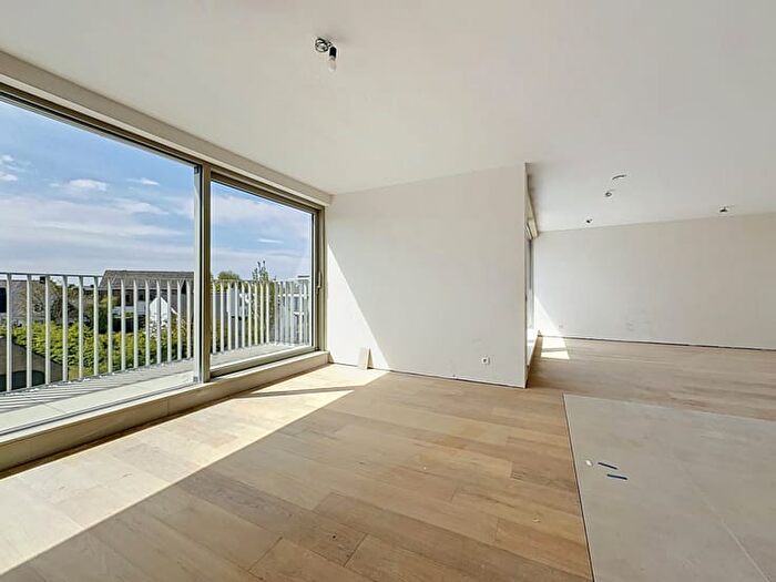 Strandlaan, SintIdesbald - Appartement 9 pièces à vendre
