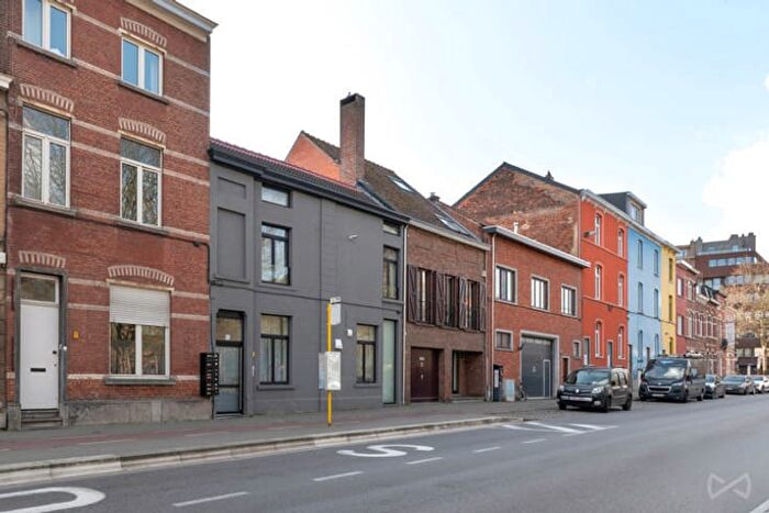 Appartement 1 pièce à Brouwersstraat, Leuven, à vendre