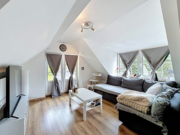 Appartement 2 pièces à vendre - Chaussée de Dinant, Profondeville Rivière