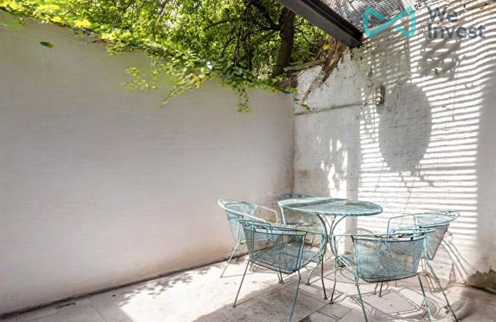 Maison 2 pièces à vendre à Landbouwstraat, Antwerpen