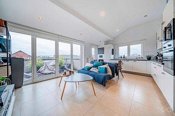 Rue de Hesbaye, Donceel - Appartement 5 pièces à vendre
