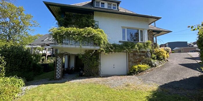 Rue des Volontaires, Esneux : Maison 2 pièces à vendre