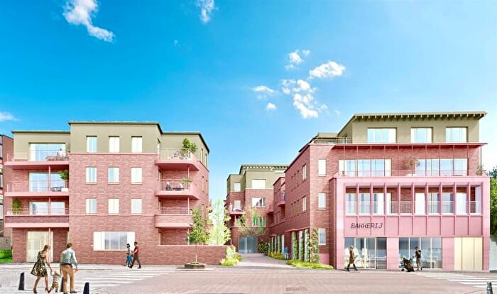 Appartement 2 pièces à vendre à Oude Vesten, Ronse
