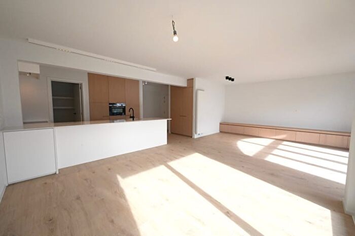 Burgemeester Frans Desmidtplein, KnokkeHeist - Appartement 1 pièce à louer