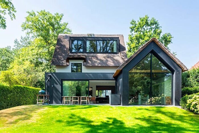 Maison 3 pièces à vendre - Rozenlaan, Schilde