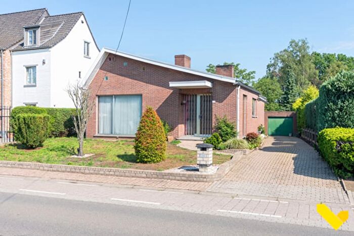 Maison 3 pièces à vendre - Olenseweg, Geel