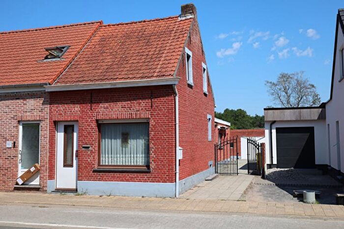 Maison 1 pièce à vendre à Steenovenstraat, Essen
