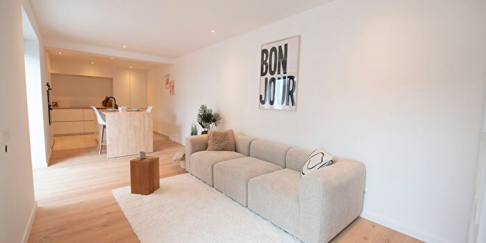 Appartement 1 pièce à Processiestraat, Waregem, à vendre
