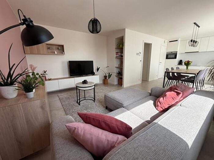 Appartement 1 pièce à vendre à Koklenberghof, SintNiklaas