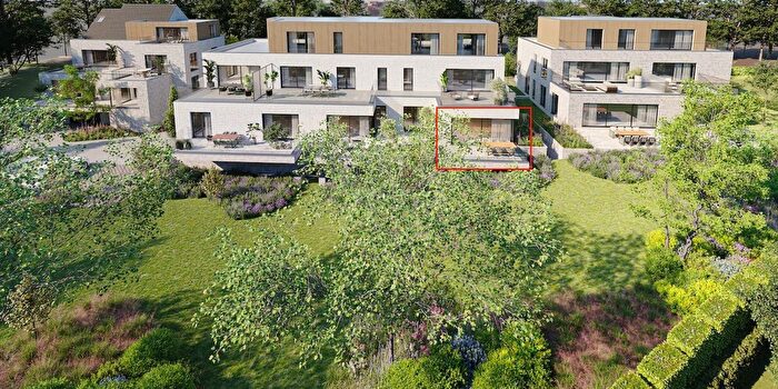 Appartement 3 pièces à Riemsterweg, Bilzen, à vendre