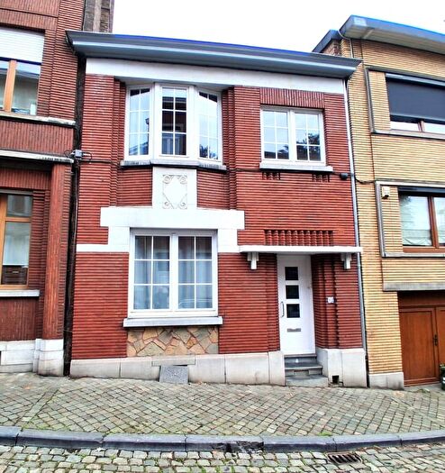 Maison 3 pièces à Rue de Joie, Liège, à vendre