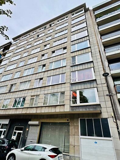 Appartement 6 pièces à vendre à Boulevard De La Constitution, Liège